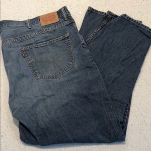 50/32 Denim Jeans by Levi’s